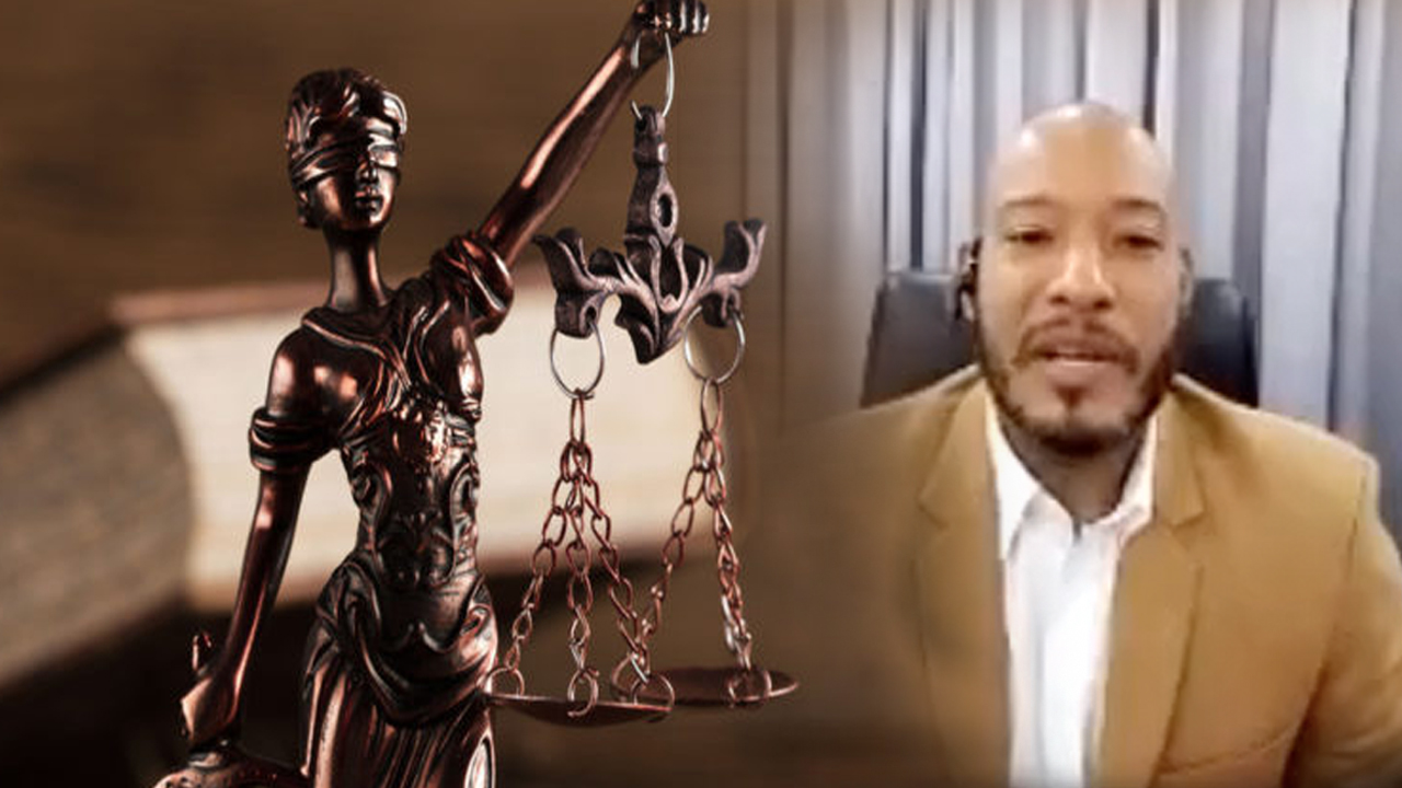 Abogado Revela Que Es Ilegal Que Cerraran Los Servicios Judiciales