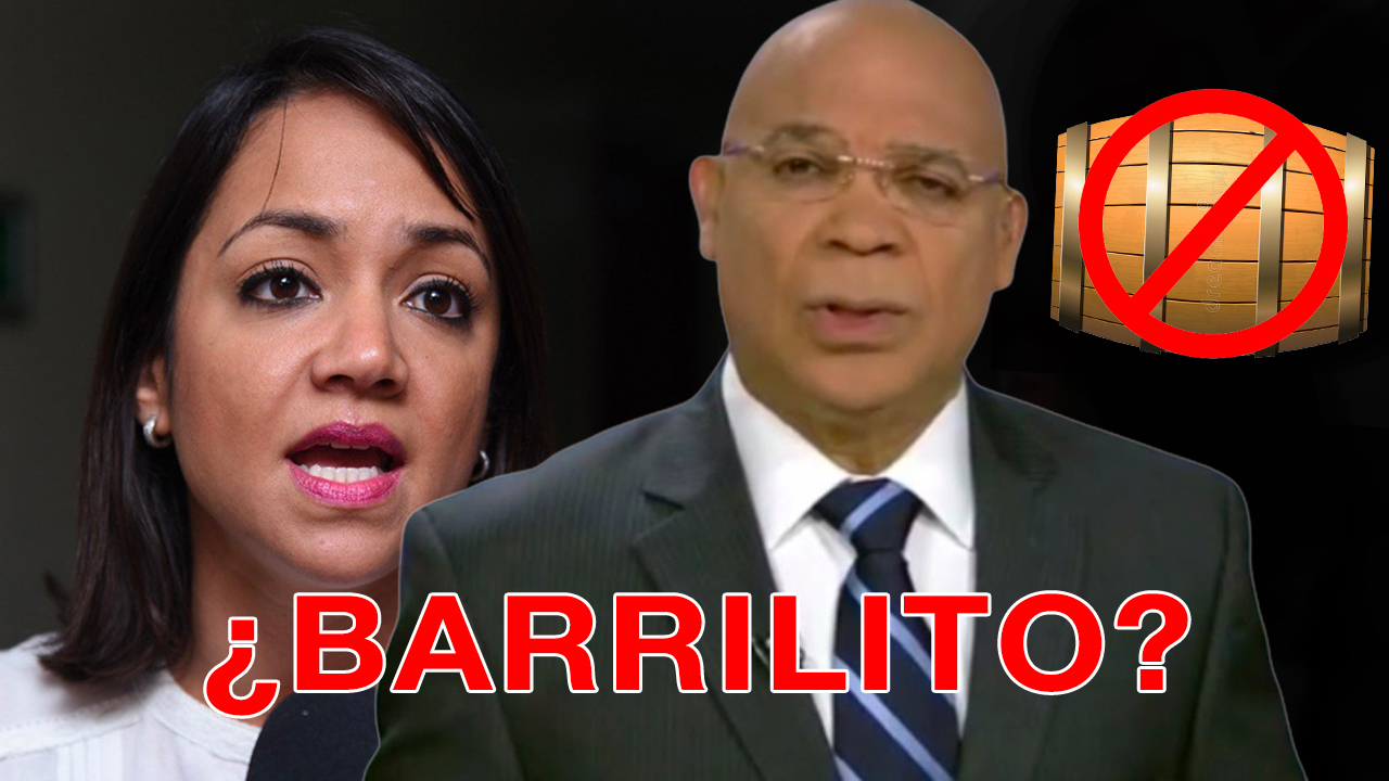 Marino Zapete: Parece Que El “barrilito” Es Una Anestesia Fascinante