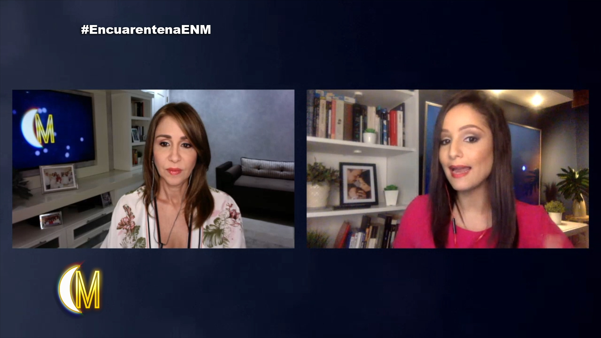 La Apertura Económica En Medio Del Coronavirus Y Un Debate Presidencial