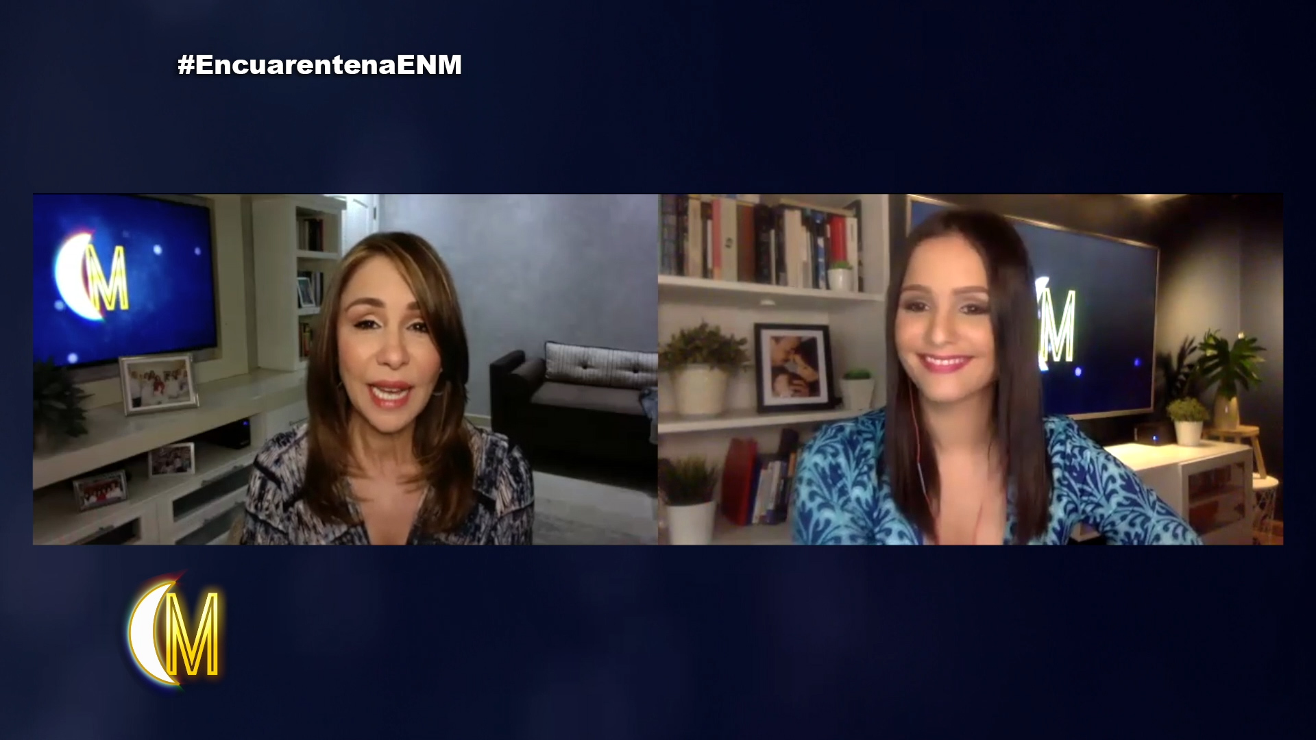 Mariasela Alvarez Dice Ya Se Debe Eliminar El Toque De Queda Porque No Sirve De Nada | ENM