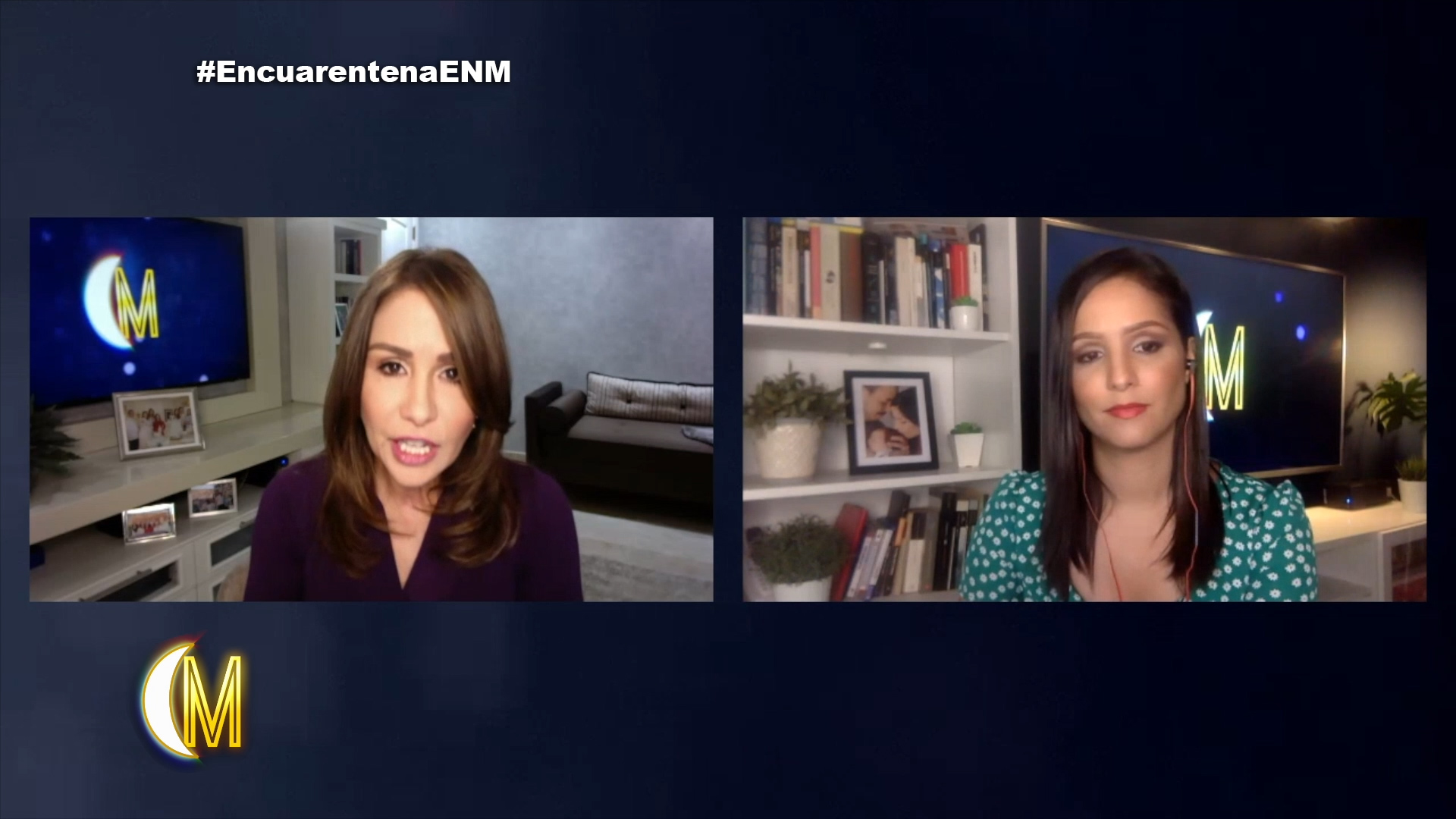 Los Partidos Políticos Ahora Están Jugando “al Que Tenga Más Narcos” | ENM