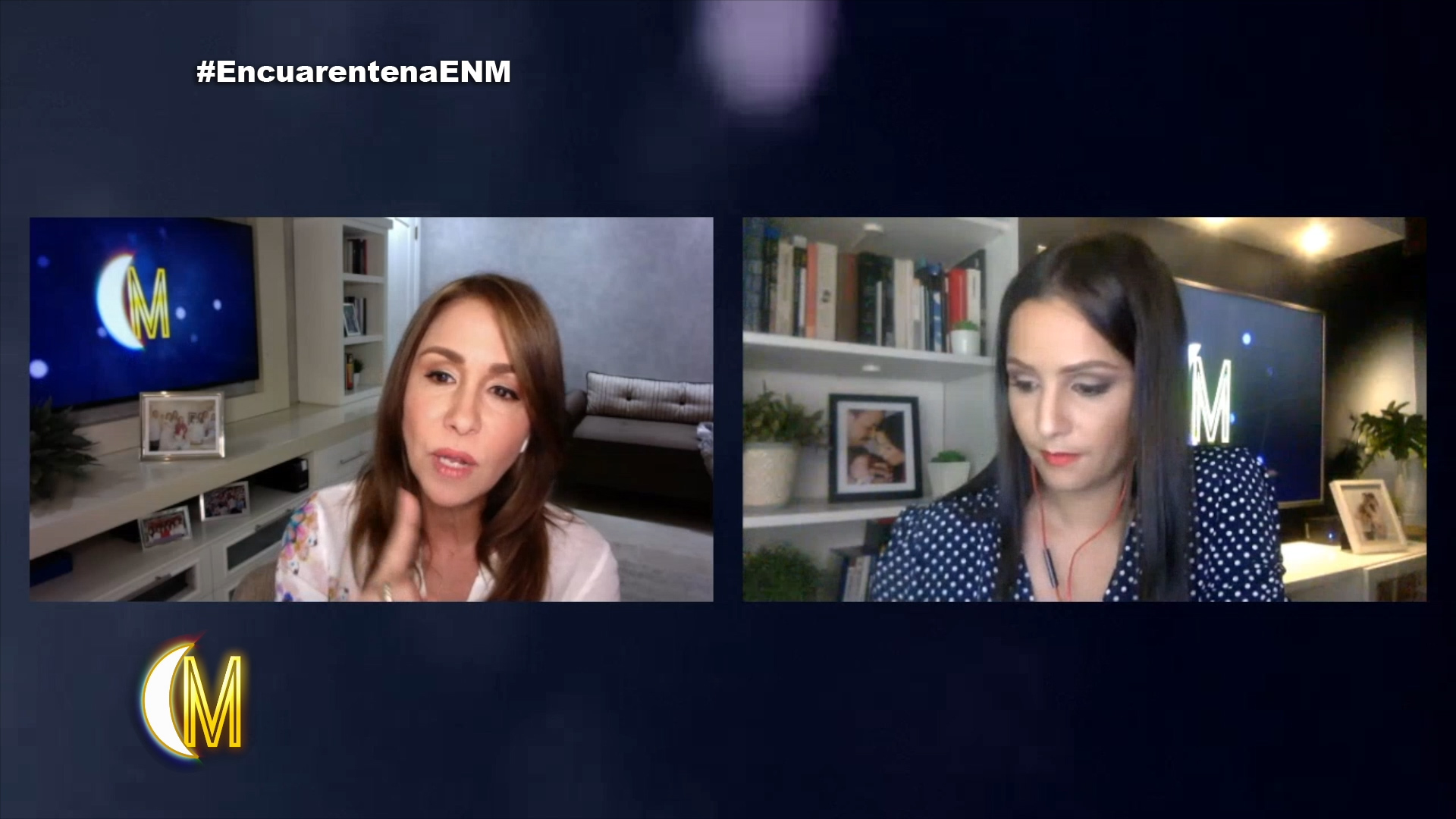 El Pataleo Por Los Resultados De La Encuesta Gallup De Hoy | ENM