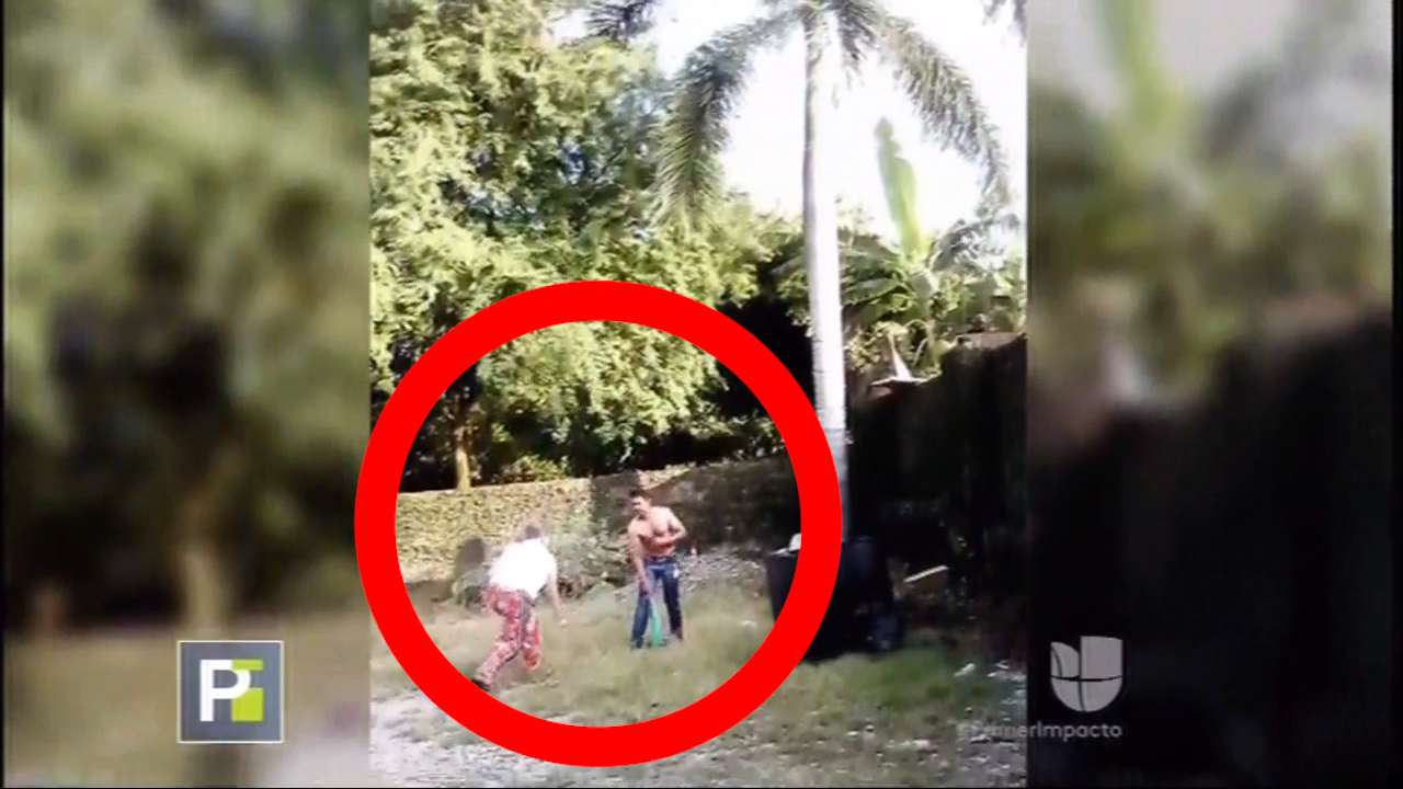 ¡LA ESPOSA QUE NADIE QUIERE! Juana Le Prende Fuego A Su Esposo