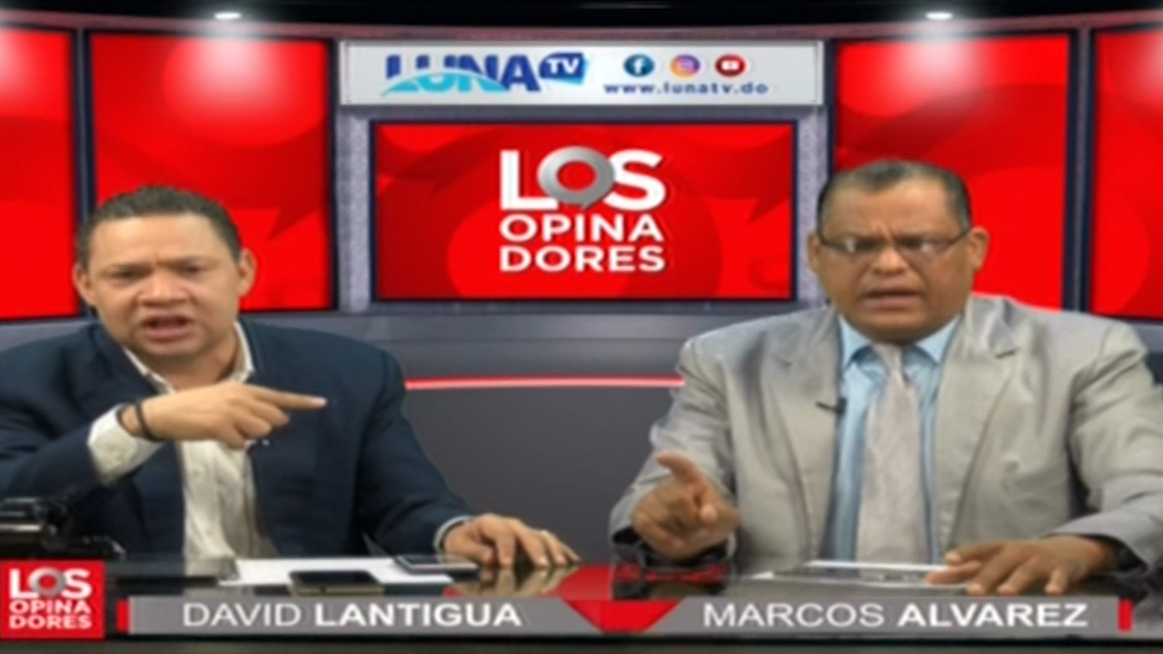 LOS OPINADORES: Santiago Consume Más Agua Que Otras Ciudades Del Mundo