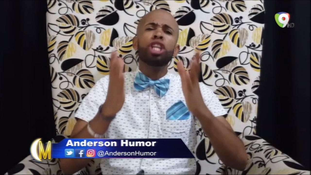 Las Dudas De Anderson Humor: ¿Que Papel Juega El Pañuelo De Bolsillo En El Traje?