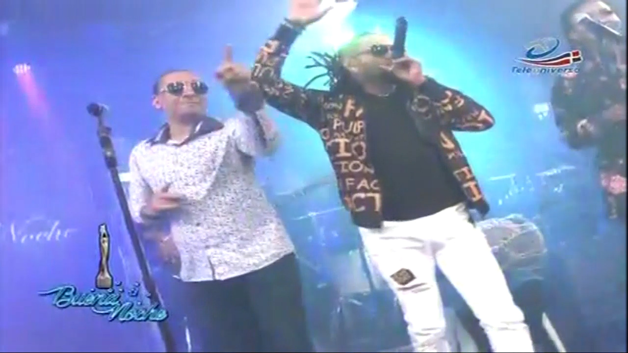 La Presentación De Mala Fe En Buena Noche – Lo Oscuro