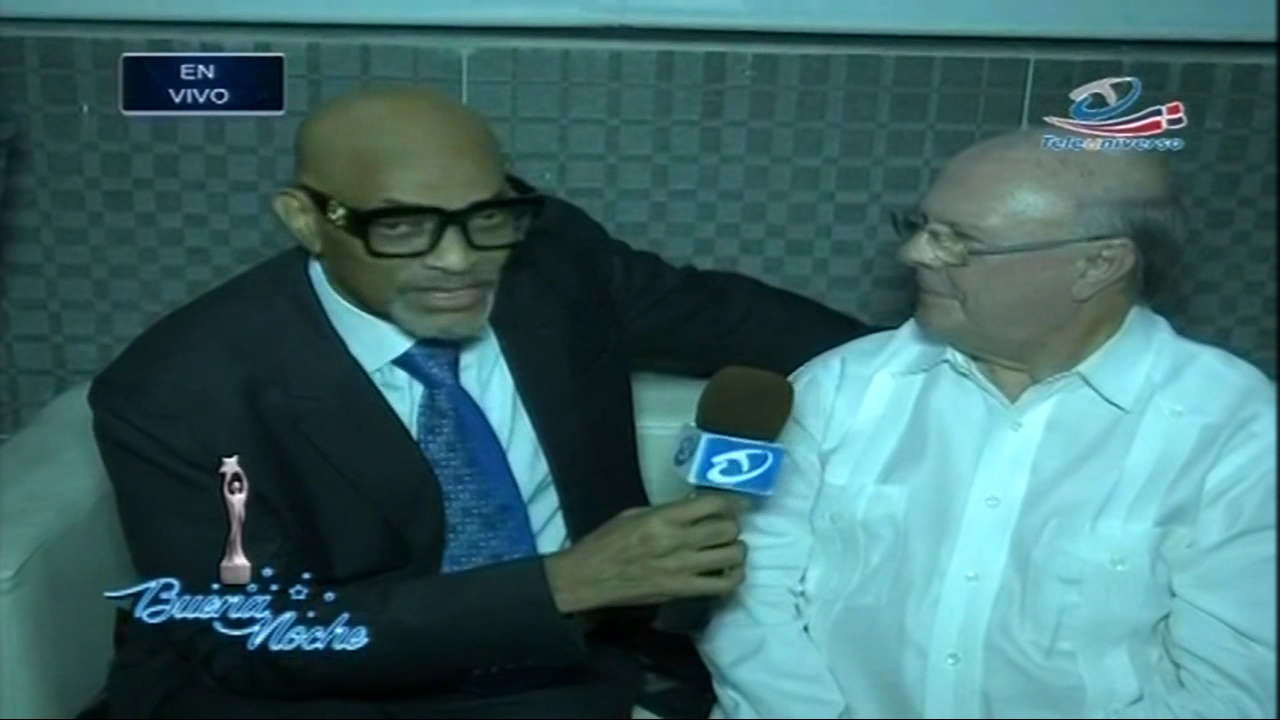 ¡ESTA FUE SU RESPUESTA! Nelson Javier Entrevista A Hipólito Mejía ¿Si Gana La Presidencia Usted Se Reelegiría?