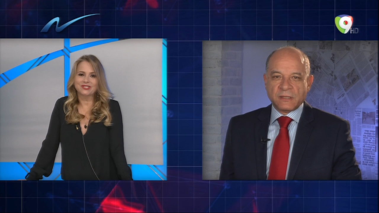 NURIA: Las Fotocrónicas De Franklin Guerrero, Inicio De Año Escolar, Dos Audiencias Del Caso ODEBRECHT Entre Otros