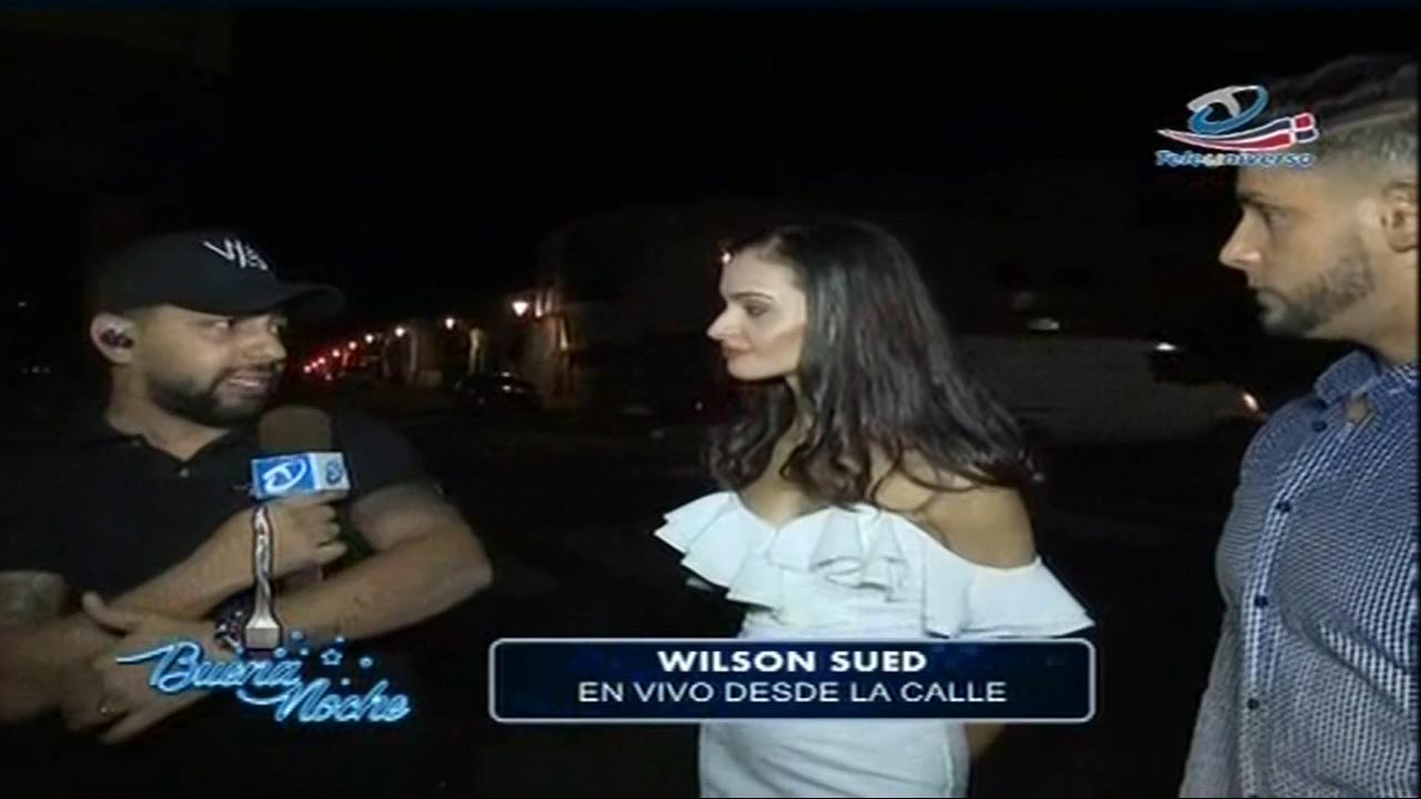 Wilson Sued: Están Buscando Al Mister Santiago, Entérate Que Es Lo Que Necesitas Hacer