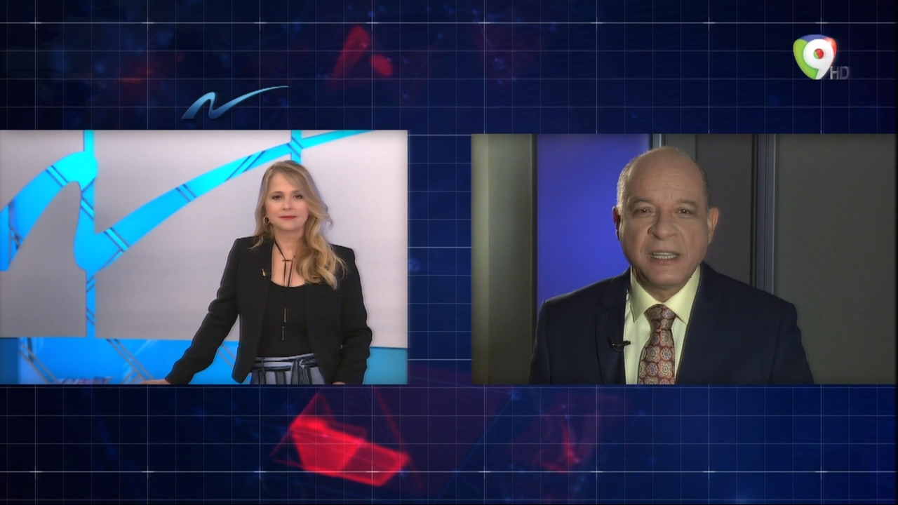 “Ley De Partidos, Caso INAPA Y ODEBRECHT”  Las Fotocrónicas De Franklin Guerrero