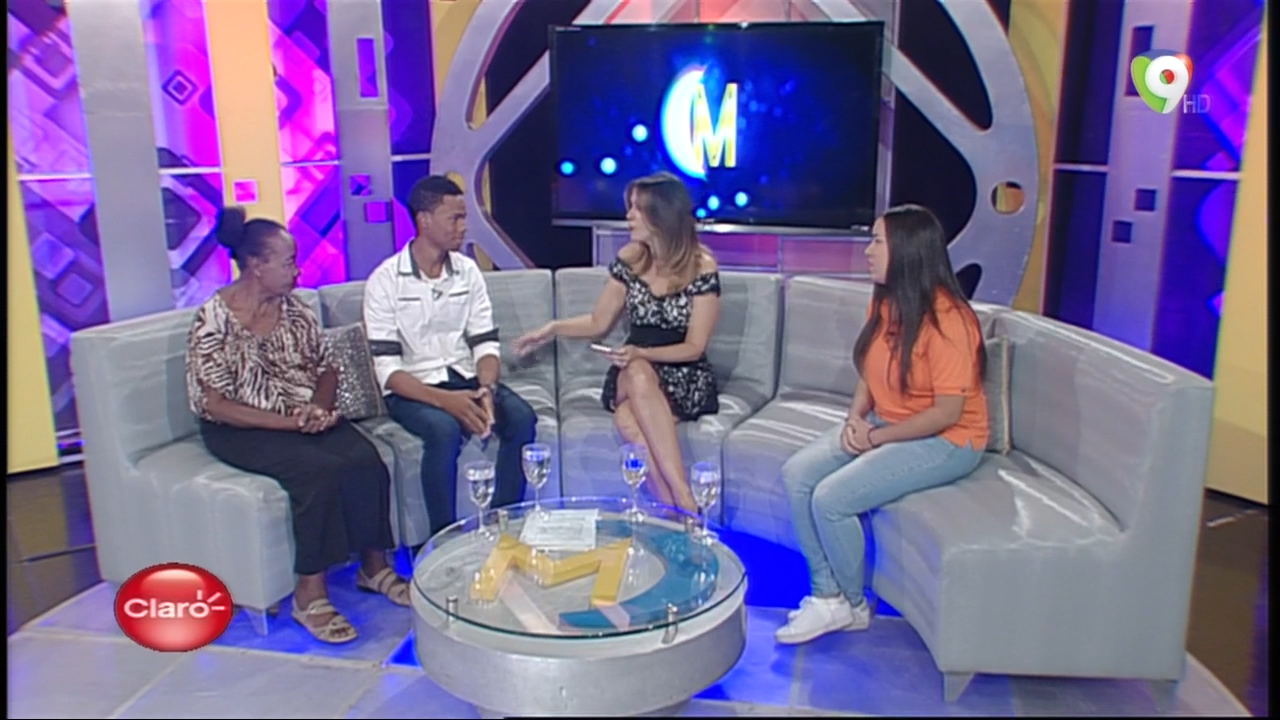 ¡OTRA VEZ LOGRADO! Jompéame Y Esta Noche Mariasela Logran Recaudar El Total De Los Fondos Para Estudio De Joven