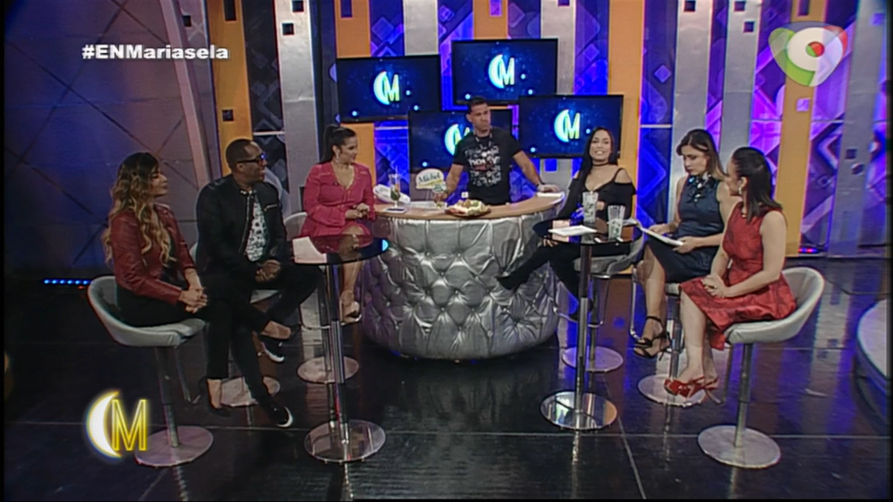 Divas By Jimenez En En El Bar De Esta Noche Mariasela