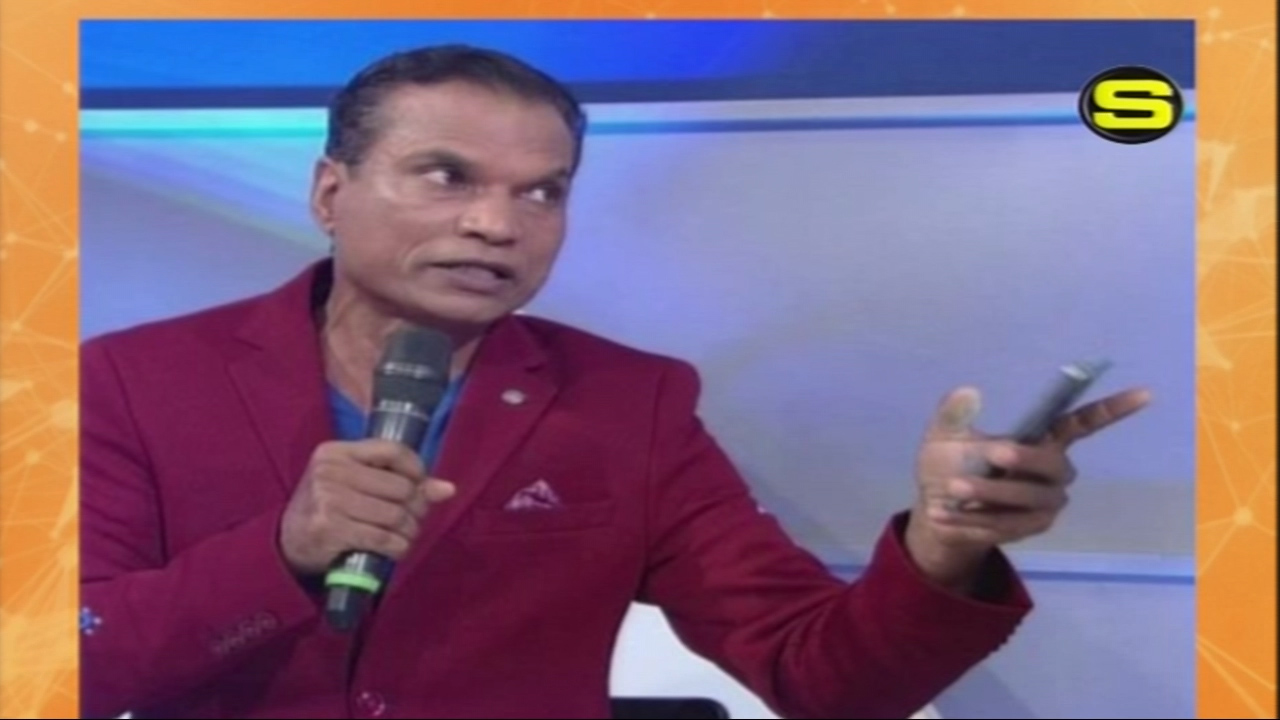 Mamola Regresa A La TV, Entérate En Cuál Canal Y Programa