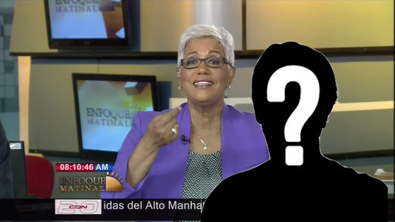 Enfoque Matinal: Un Alto Funcionario Habría Violado A Su Hijastra, Más Detalles