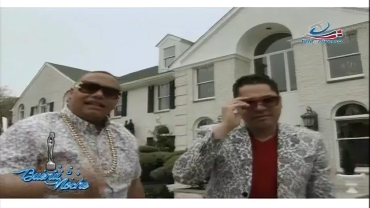 Mira El Video Oficial De Ronie Jr. Junto A El Pachá