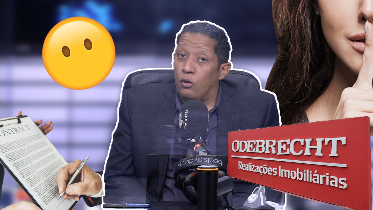Contrato Odebrecht: Populismo Para Callar Impuestos | Asignatura Política