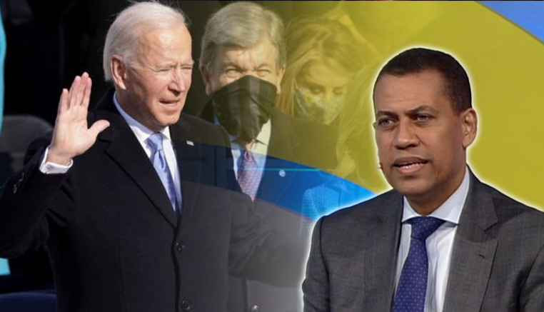 Guido Gómez Revela La Verdadera Importancia De Estados Unidos Para República Dominicana