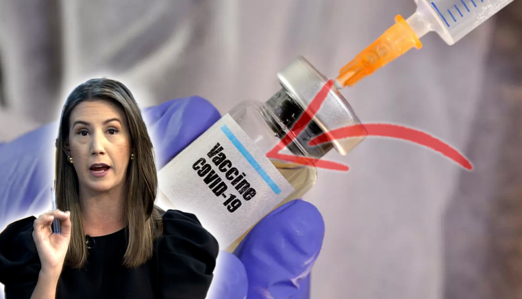 La Gran Verdad Sobre La Situación Con Las Vacunas En RD, ¿Cuándo Llegan Las Vacunas?