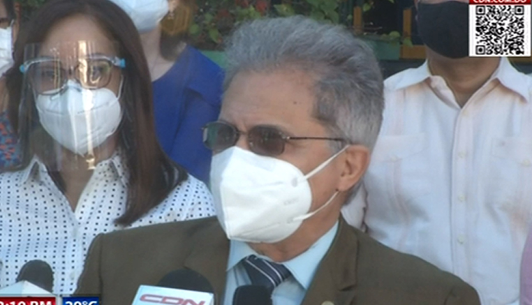 Colegio Médico Dominicano Advierte De Posible Colapso Del Sistema Sanitario Con Flexibilización De Medidas