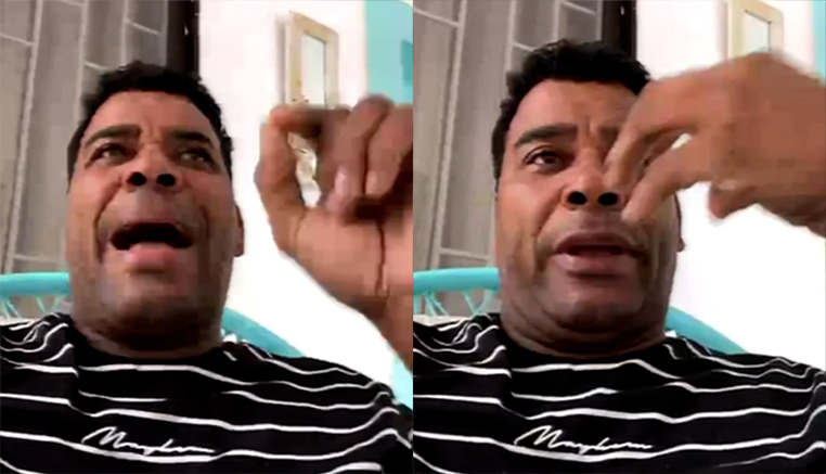 John Berry Dice Que El Presidente Abinader Pareciera Creer Saberlo Todo Y Se Le Está Cayendo El Gobierno De Las Manos