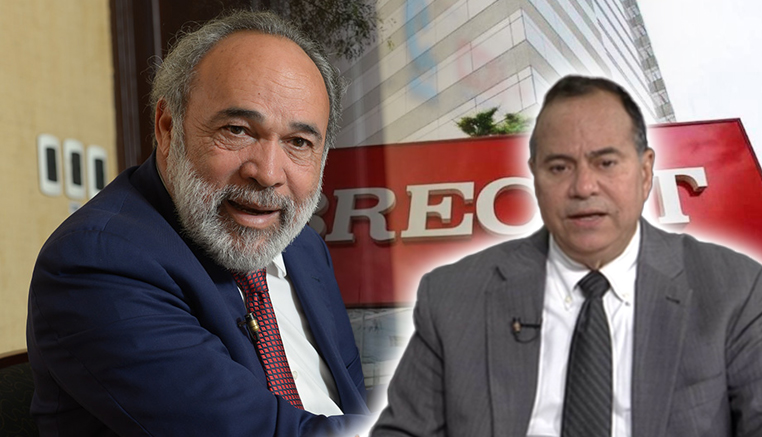 El Abogado De Francisco Pagán Imputado En El Caso Operación Antipulpo Atribuye Que Este Tiene Problemas Psiquiátricos