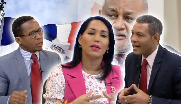 Lorenny Solano Opina Sobre Lo Expresado Por Fulcar De Que “un Estudiante Debe Saber El Himno Nacional Completo Para Obtener Título De Bachiller”