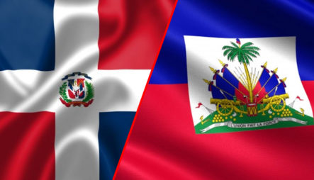 “Tenemos Que Entendernos Con Haití Y Ayudarlos A Que Sean Una Nación Próspera” Johnny Vásquez
