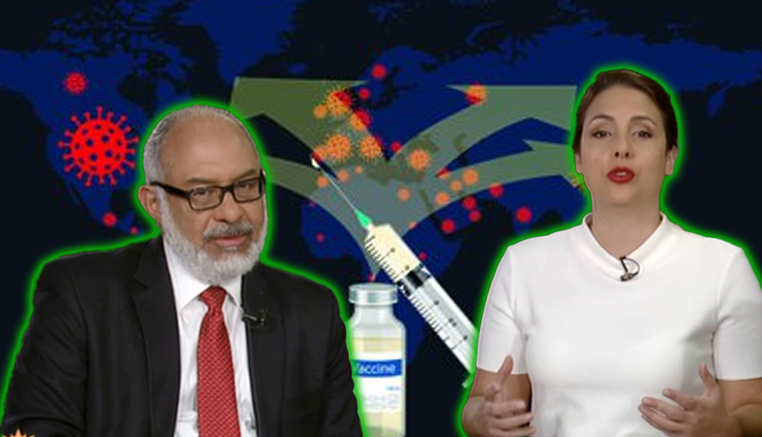 La Gran Preocupación Internacional Sobre Vacunas ¡NO VAS A CREER QUIENES BLOQUEAN LA DISTRIBUCIÓN!
