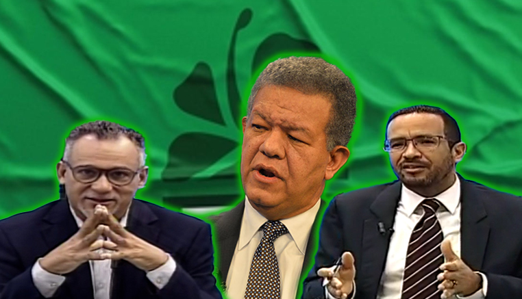 Las Interrogantes Sobre El Posicionamiento De Los Partidos Políticos ¡LA SEGUNDA MAYORÍA!