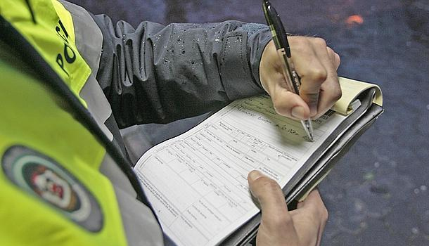 “Lo Único Que Hacen Los Agentes De La Autoridad Metropolitana De Transporte Es Poner Multa” Según Comunicador