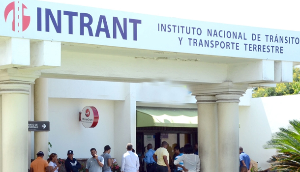 Licitación De 31 Autobuses Adjudicada A CONATRA Pertenece A Pasada Gestión Del INTRANT