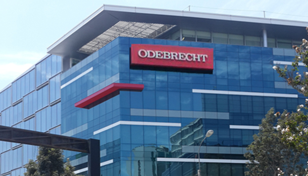 La Jueza Del Primer Juz­gado De La Instrucción Del Distrito Nacional Fue Apo­derada De Una Oposición Al Archivo Definitivo Del Caso Odebrecht