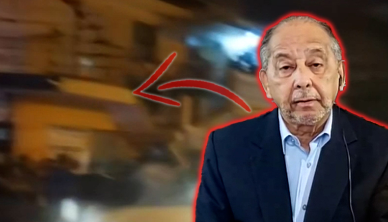 Huchi Lora Dice Lo Que Puede Pasar En RD Si La Gente Sigue Desaprensiva Ante Situación Del Covid-19