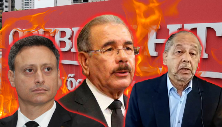 Huchi Lora Revela Que La Investigación Que Realizó El Pasado MP Fue Para Dejar Fuera A Importantes Funcionarios Del Gobierno De Danilo