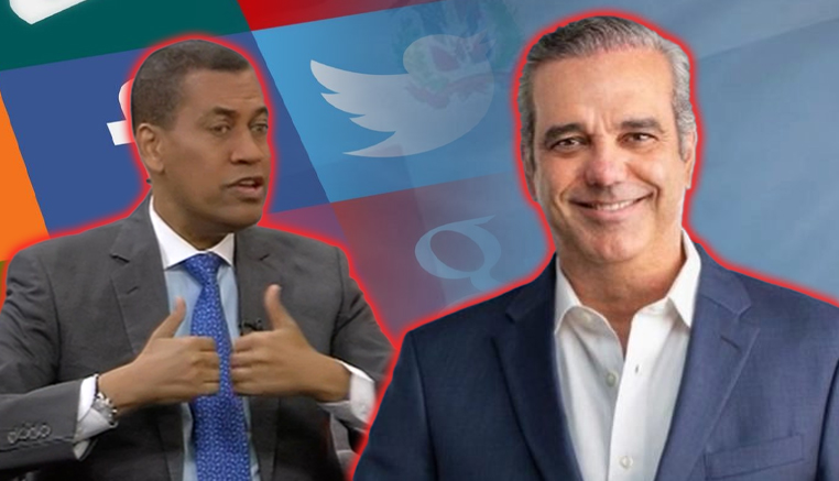 Mira La Razón De Por Qué Guido Gómez Dice Que “el Gobierno No Puede Ser Rehén De Las Redes”