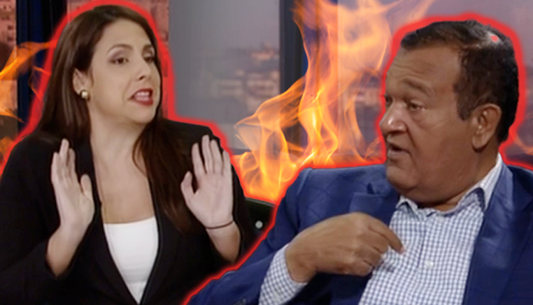 Antonio Marte Explica La Situación Con La Ley De Incentivos A La Frontera Y Dice Que “si Esta Desaparece Renuncia A La Senaduría”