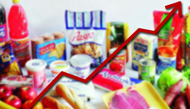 Presidente De La Federación Dominicana De Comerciantes Habla Sobre El Gran Aumento De Productos Que Sobrepasan Hasta El 100%