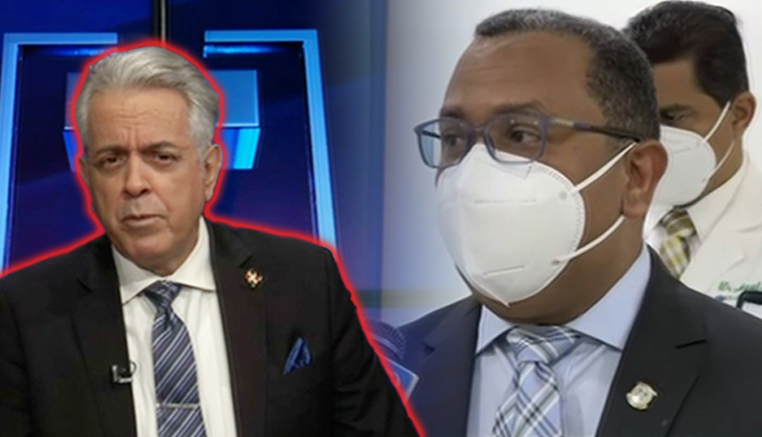 Alarmante Situación Causa La Muerte De 5 Niños Por Covid-19 En El Hospital Arturo Grullón, En Santiago