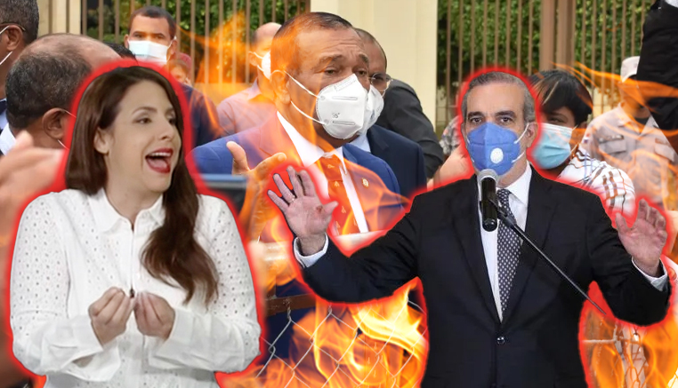 Laura Castellanos Revela La Posición Del Gobierno Con Relación Al Régimen De Incentivos Previstos En La Ley 28-01