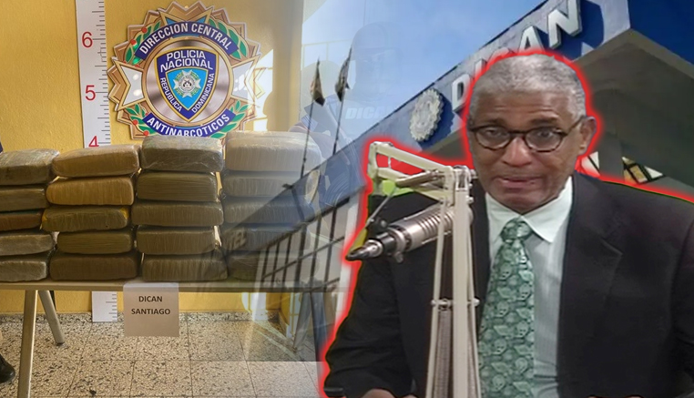 Johnny Vásquez Revela Que El DICAN Comenzó De Mala Manera ¡MIRA POR QUÉ!