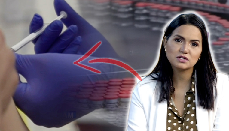 La Organización Panamericana De La Salud Notifica Que Enviará Vacunas A RD En El Mes De Febrero