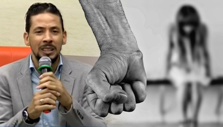 Padre Acusado De Violar Su Propia Hija, También Le Cobraba A Su Amigo Para Que La Violara