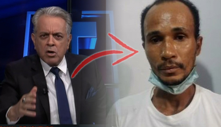 Apresan A Padre Que Amaneraba Y Violaba Su Hija Desde Los 9 Años Y Su Amigo (EL PEZ TIGRE) Está Prófugo