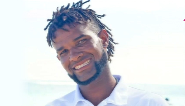 Hombre Inocente Lleva Un Año Preso Porque Su Nombre Coincide Con Una Persona Que La  Policía Busca – Johnny Vásquez