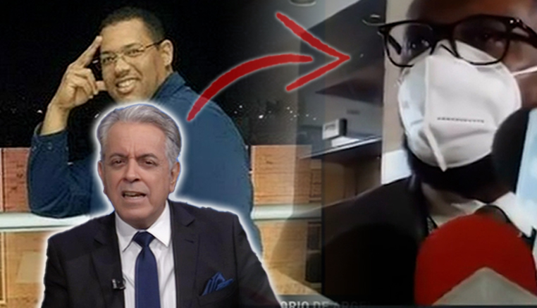 Todos Los Detalles Sobre El Apresamiento Y Acusaciones A Argenis Contreras