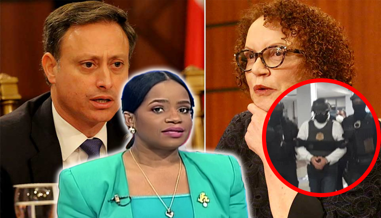 La Estrategia Del Ministerio Público Para Ampliar El Caso De Argenis Contreras