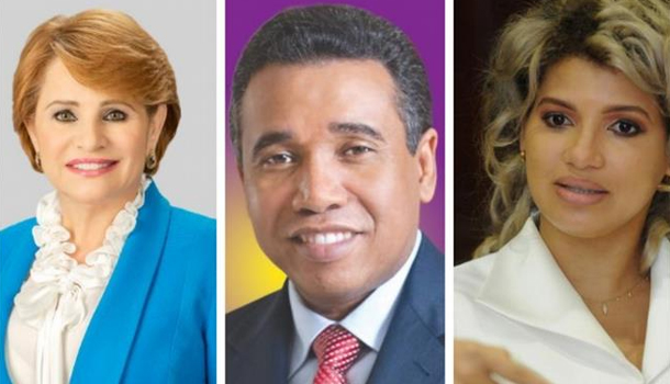 “La Lucha Contra La Corrupción Es Un Entretenimiento” Según Johnny Vásquez