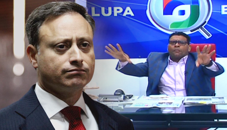 John Berry Sale En Defensa De Jean Alain Rodríguez Con Pruebas ¡MIRA POR QUÉ!