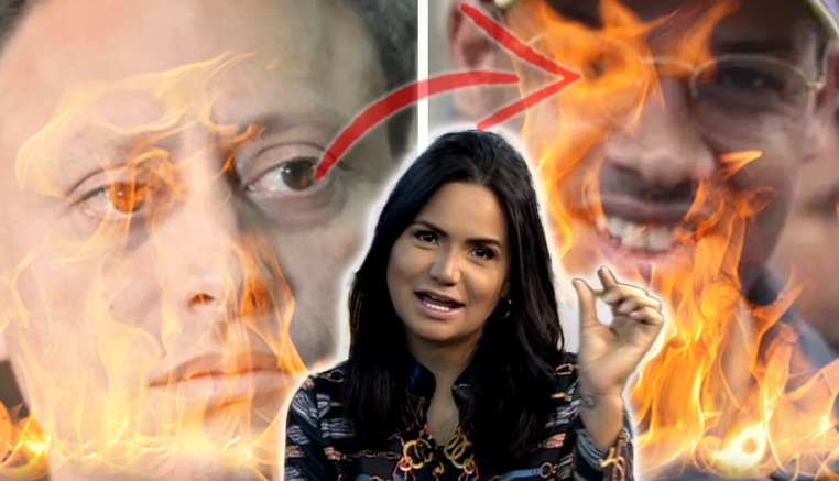 El Lío En El Que Se Puede Ver Envuelto El Ex Procurador Jean Alain Por Caso De Argenis Contreras