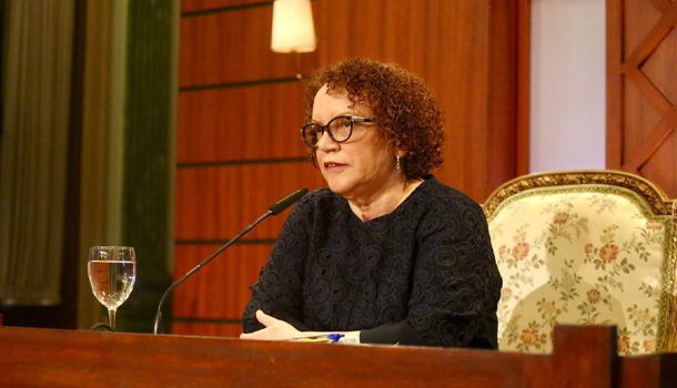 Miriam Germán Afirma Que “declaraciones Juradas No Están Claras”